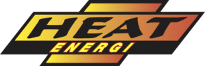 Heat Energi logotyp
