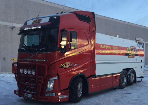 Diesel & drivmedel test - Bild 4