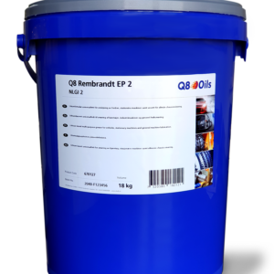 Q8 Rembrandt EP 2 HQ, 18 kg