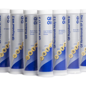 Q8 Rembrandt EP 2, 400g x 12 st