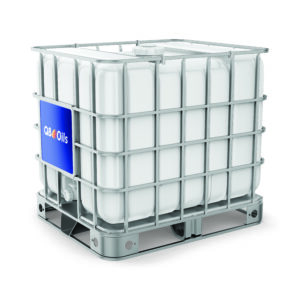 OKQ8 Spolarvätska, Koncentrerad, 1000 liter IBC