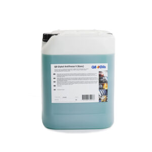 Q8 Antifreeze V, Koncentrerad, 20 liter